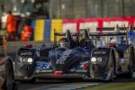 Nissan LMP2 Le Mans 24 Hours 2012 года